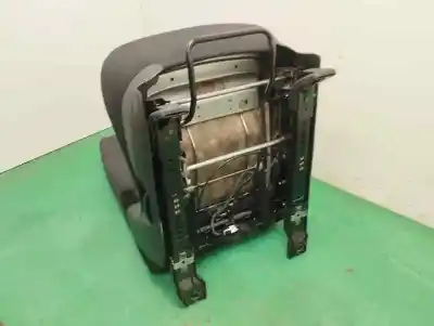 Автозапчасти б/у сиденья задние справа за kia carens iv 1.7 crdi ссылки oem iam   