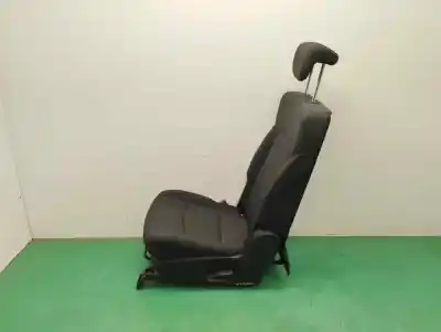 Peça sobressalente para automóvel em segunda mão bancos traseiros esquerdos por kia carens iv 1.7 crdi referências oem iam   