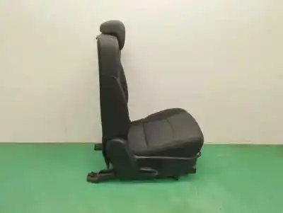 Peça sobressalente para automóvel em segunda mão bancos traseiros esquerdos por kia carens iv 1.7 crdi referências oem iam   