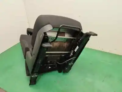 Peça sobressalente para automóvel em segunda mão bancos traseiros esquerdos por kia carens iv 1.7 crdi referências oem iam   