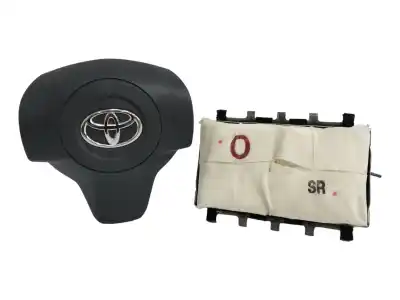 Автозапчастина б/у панель приладів для toyota rav 4 iii (_a3_) 2.2 d 4wd (ala30_) посилання на oem iam 5530242010  