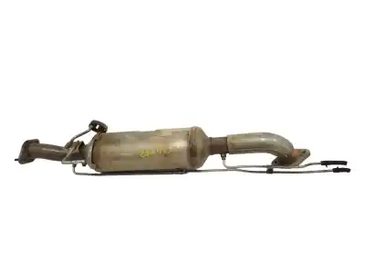 Автозапчасти б/у катализатор за ssangyong kyron 2.0 xdi 4x4 ссылки oem iam 2430009m40  08k30013