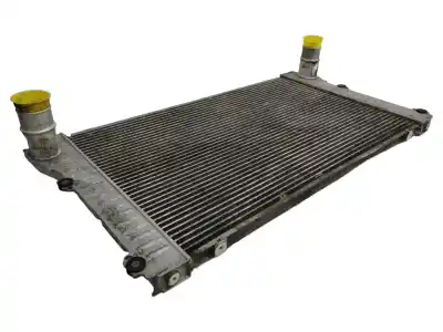 Автозапчастина б/у інтеркулер для toyota rav 4 iii (_a3_) 2.2 d 4wd (ala30_) посилання на oem iam   