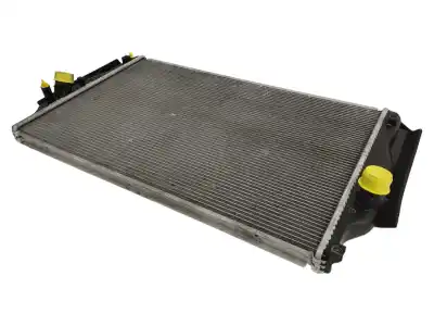 Автозапчасти б/у водяной радиатор за toyota rav 4 iii (_a3_) 2.2 d 4wd (ala30_) ссылки oem iam   