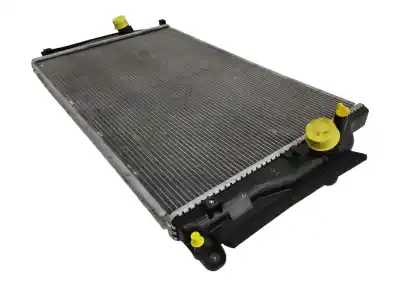 Автозапчасти б/у водяной радиатор за toyota rav 4 iii (_a3_) 2.2 d 4wd (ala30_) ссылки oem iam   