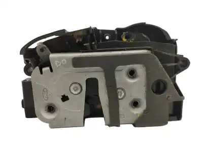 Gebrauchtes Autoersatzteil Schloss Der Linken Vordertür zum FORD FIESTA (CB1) Trend OEM-IAM-Referenzen 8A6AA21813AG  