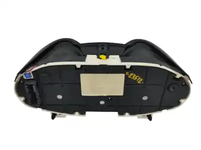 Автозапчастина б/у панель інструментів для ford fiesta vi (cb1, ccn) 1.4 tdci посилання на oem iam 8a6t10849cn  