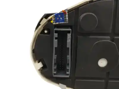 Автозапчастина б/у панель інструментів для ford fiesta vi (cb1, ccn) 1.4 tdci посилання на oem iam 8a6t10849cn  