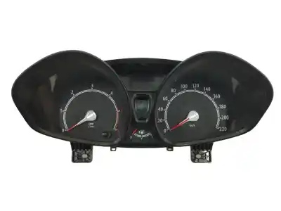 Автозапчасти б/у  за FORD FIESTA VI (CB1, CCN)  ссылки OEM IAM 8A6T10849CN  