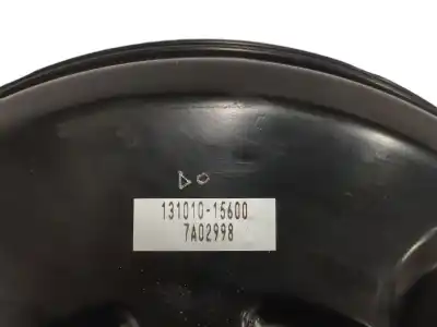 Автозапчастина б/у гальмівний серво для toyota rav 4 iii (_a3_) 2.2 d 4wd (ala30_) посилання на oem iam 13101015600  