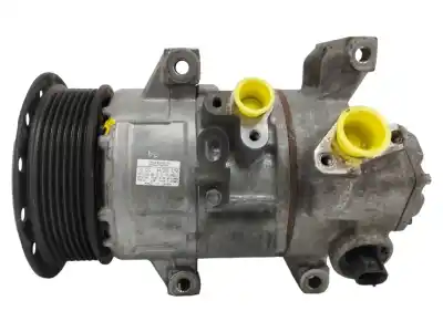 Автозапчасти б/у компрессор кондиционера воздуха за TOYOTA RAV 4 III (_A3_) 2.2 D 4WD (ALA30_) ссылки OEM IAM 4472601256 5SE12C HFC134A