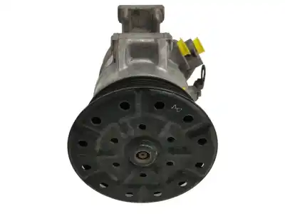 Автозапчасти б/у компрессор кондиционера воздуха за toyota rav 4 iii (_a3_) 2.2 d 4wd (ala30_) ссылки oem iam 4472601256 5se12c hfc134a