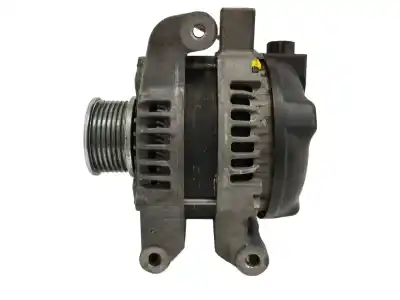 Автозапчастина б/у генератор для TOYOTA RAV 4 III (_A3_) 2.2 D 4WD (ALA30_) Посилання на OEM IAM 2706026030  1042104771