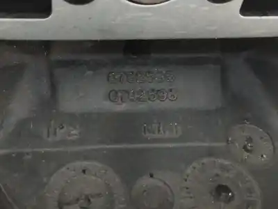 Автозапчастина б/у кермо для mini mini (r56) one посилання на oem iam 6782595  