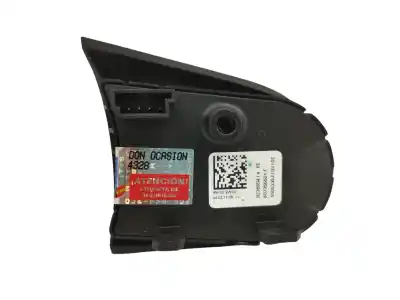 Second-hand car spare part steering wheel switch for mini mini (r56) one oem iam references 9226804  