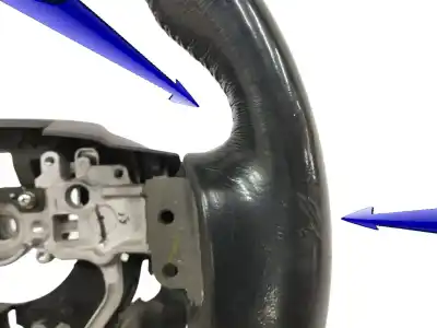 Peça sobressalente para automóvel em segunda mão volante por lexus ct (zwa10_) 200h (zwa10_) referências oem iam gs12004640  