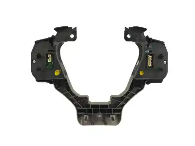 Second-hand car spare part steering wheel switch for lexus ct 1.8 16v cat (híbrido) oem iam references 75e717  