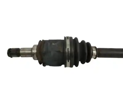 Автозапчастина б/у трансмісія задня ліва для toyota rav 4 iii (_a3_) 2.2 d 4wd (ala30_) посилання на oem iam 4233042050  