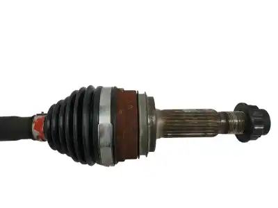 Автозапчастина б/у трансмісія задня ліва для toyota rav 4 iii (_a3_) 2.2 d 4wd (ala30_) посилання на oem iam 4233042050  