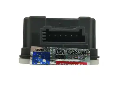 Second-hand car spare part electronic module for kia carens iv 1.7 crdi oem iam references 95800a4000  a2c34447400