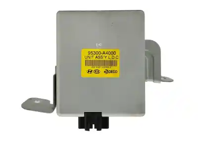 Second-hand car spare part electronic module for kia carens iv 1.7 crdi oem iam references 95300a4000