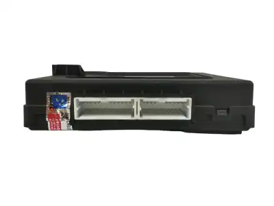 Second-hand car spare part electronic module for kia carens iv 1.7 crdi oem iam references 95400a4hd0  