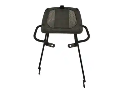 Pièce détachée automobile d'occasion porte-bagages pour suzuki gs 500 (gm51b/wvbk) gs 500 f k4  (bk) références oem iam 