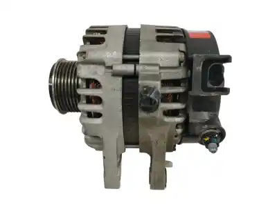 Peça sobressalente para automóvel em segunda mão alternador por hyundai h350 furgoneta 2.5 crdi referências oem iam 373004a900
