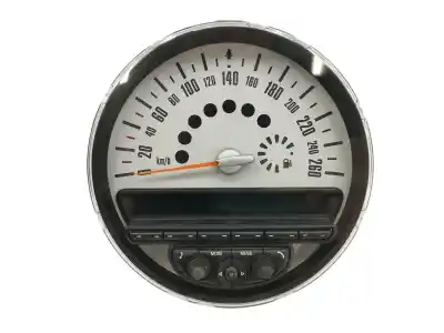 Автозапчасти б/у приборная доска за mini mini (r56) one ссылки oem iam 9232430
