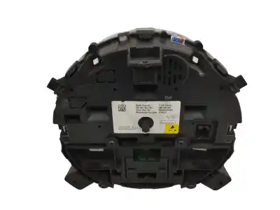 Автозапчастина б/у панель інструментів для mini mini (r56) one посилання на oem iam 9232430  