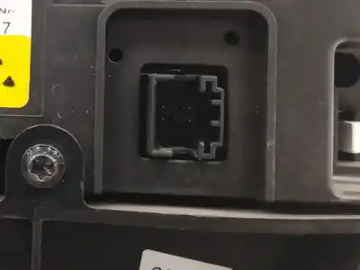 Peça sobressalente para automóvel em segunda mão quadrante por mini mini (r56) one referências oem iam 9232430  