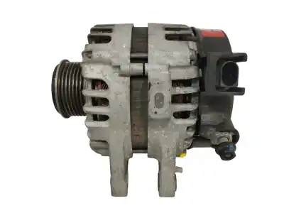 Peça sobressalente para automóvel em segunda mão alternador por hyundai h350 furgoneta 2.5 crdi referências oem iam 373004a900