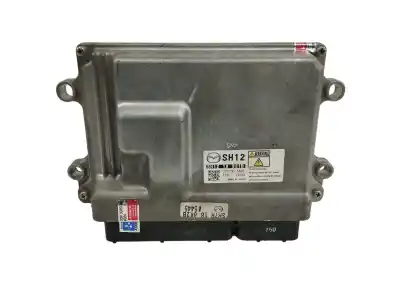 Pièce détachée automobile d'occasion  pour MAZDA 3 LIM. ()  Références OEM IAM SH1218881B 2757005607 