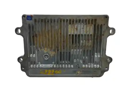 Peça sobressalente para automóvel em segunda mão centralina de motor uce por mazda 3 lim. () style referências oem iam sh1218881b 2757005607 