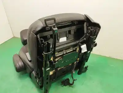 Second-hand car spare part right front seat for chevrolet trax 1.7 diesel cat oem iam references   