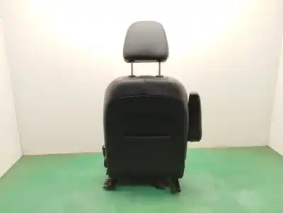 Second-hand car spare part right front seat for chevrolet trax 1.7 diesel cat oem iam references   