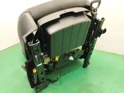 Second-hand car spare part left front seat for chevrolet trax 1.7 diesel cat oem iam references   