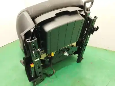 Peça sobressalente para automóvel em segunda mão assento dianteiro esquerdo por chevrolet trax 1.7 diesel cat referências oem iam   