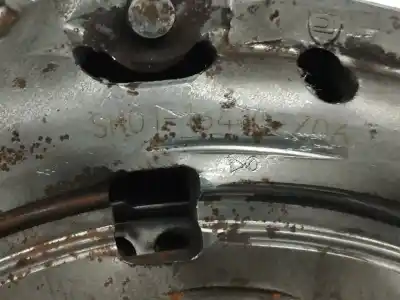 Peça sobressalente para automóvel em segunda mão kit de embreagem por mazda 3 lim. () style referências oem iam c22200  sh0216460