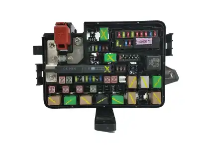 Peça sobressalente para automóvel em segunda mão caixa de fusíveis e relés por hyundai h350 furgoneta 2.5 crdi referências oem iam 9150459fh107620