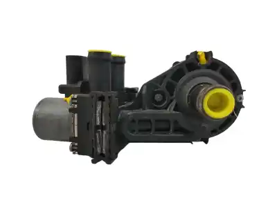 Second-hand car spare part heating exchange valve for audi a6 allroad quattro (4fh) 3.0 tdi oem iam references 0392023007