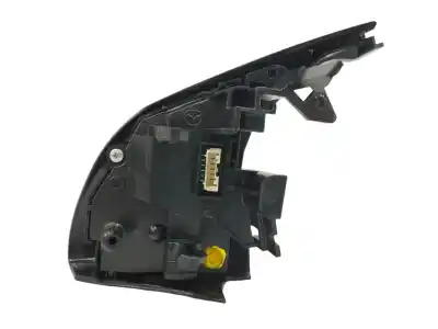 Pièce détachée automobile d'occasion commande au volant pour mazda 3 lim. () style références oem iam 75j301  