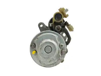 Peça sobressalente para automóvel em segunda mão motor de arranque por mazda 3 lim. () style referências oem iam sh1b  m001781582