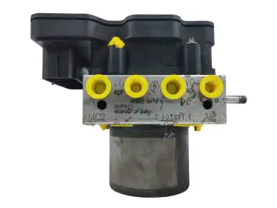 Second-hand car spare part Abs for OPEL MOVANO B PRITSCHE/KIPPER/KOFFER Caja cerrada L4H1 3.5t OEM IAM references 476609378R  0265258815