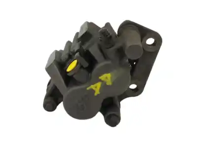 Pièce détachée automobile d'occasion etrier de frein avant droit pour suzuki gs 500 (gm51b/wvbk) gs 500 f k4  (bk) références oem iam 5910033d81999