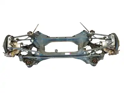 Автозапчасти б/у задний мост за honda accord tourer (cw) 2.2 dtec cat ссылки oem iam 50300tl0e60  