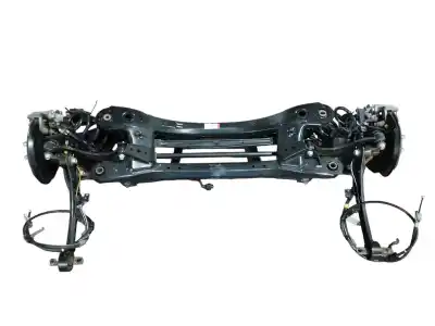 Second-hand car spare part  for LEXUS CT  OEM IAM references 5120675021  