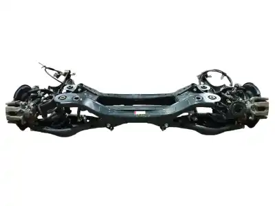 Second-hand car spare part rear axle for lexus ct 1.8 16v cat (híbrido) oem iam references 5120675021  