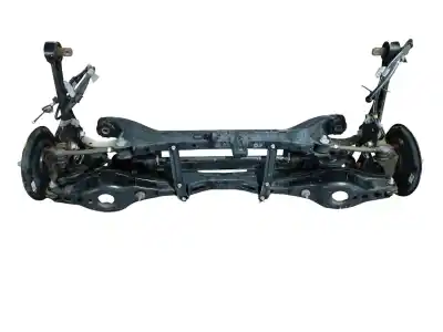 Second-hand car spare part rear axle for lexus ct 1.8 16v cat (híbrido) oem iam references 5120675021  