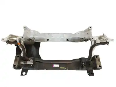 Second-hand car spare part front axle for jaguar s-type 3.0 v6 24v cat oem iam references yw435026aa